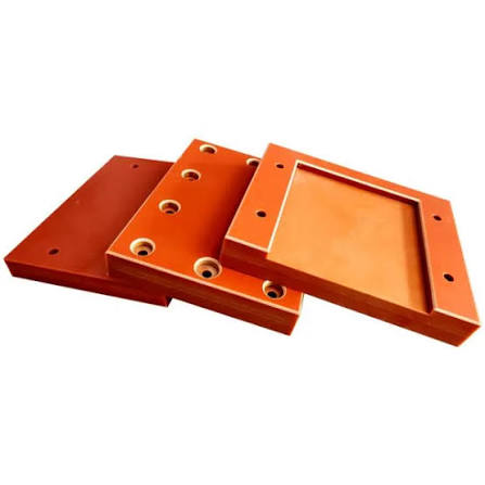 Precision Job Works for Custom Industrial Components